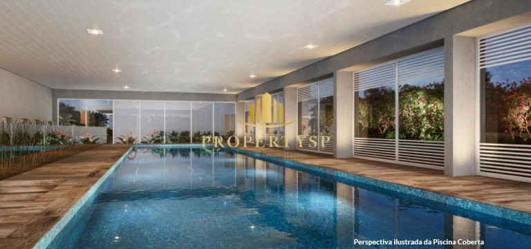 Apartamento com 2 Quartos à Venda, 90 m² em Vila Leopoldina - São Paulo