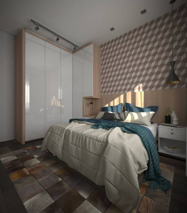 Imagem Casa de Condomínio com 2 Quartos à Venda, 52 m² em Balneario Esmeralda - Praia Grande Imagem Casa de Condomínio com 2 Quartos à Venda, 52 m² em Balneario Esmeralda - Praia Grande