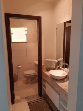 Imagem Casa com 3 Quartos à Venda, 347 m² em Condomínio Lago Da Serra - Araçoiaba Da Serra Imagem Casa com 3 Quartos à Venda, 347 m² em Condomínio Lago Da Serra - Araçoiaba Da Serra