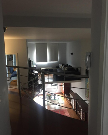 Imagem Apartamento com 3 Quartos à Venda, 230 m² em Morumbi - São Paulo Imagem Apartamento com 3 Quartos à Venda, 230 m² em Morumbi - São Paulo