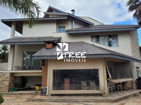 Imagem Casa com 4 Quartos à Venda, 587 m² em Condomínio Arujázinho 5 - Arujá Imagem Casa com 4 Quartos à Venda, 587 m² em Condomínio Arujázinho 5 - Arujá