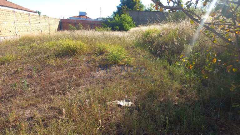 Imagem Terreno à Venda, 250 m² em Jardim Treviso - Pirassununga