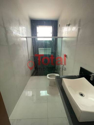 Imagem Casa com 3 Quartos à Venda,  em Vila Celeste - Ipatinga