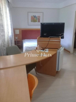 Imagem Apartamento com 1 Quarto à Venda, 28 m² em Vila Mariana - São Paulo Imagem Apartamento com 1 Quarto à Venda, 28 m² em Vila Mariana - São Paulo