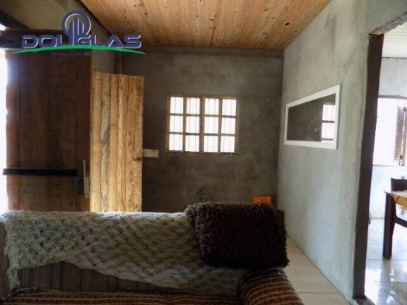 Imagem Casa com 2 Quartos à Venda, 500 m² em Morro Grande - Viamão