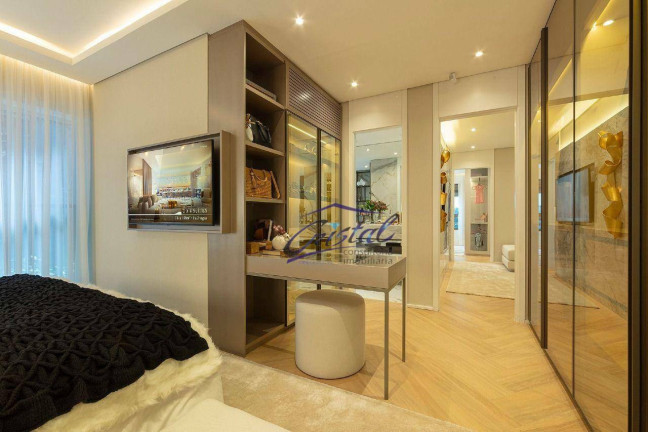 Imagem Apartamento com 3 Quartos à Venda, 115 m² em Perdizes - São Paulo