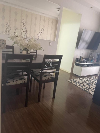 Imagem Apartamento com 3 Quartos à Venda, 62 m² em Jardim Celeste - São Paulo Imagem Apartamento com 3 Quartos à Venda, 62 m² em Jardim Celeste - São Paulo