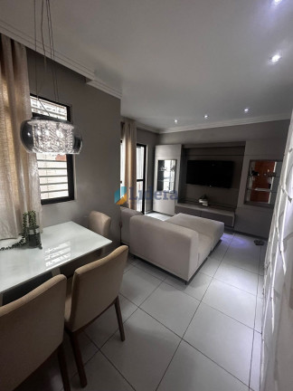 Apartamento com 2 Quartos à Venda, 54 m² em Aeroclube - João Pessoa