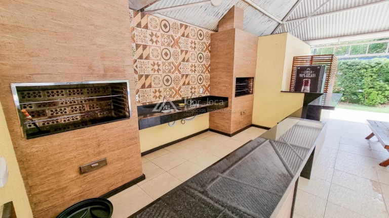 Imagem Apartamento com 3 Quartos à Venda, 109 m² em Guararapes - Fortaleza