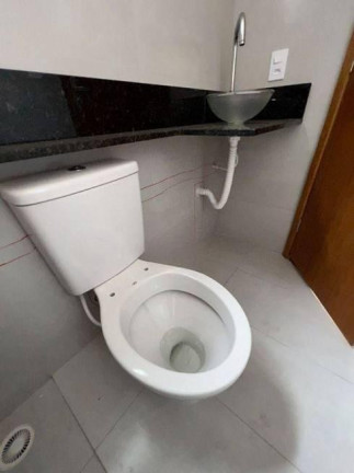 Imagem Apartamento com 2 Quartos à Venda, 45 m² em Vila Scarpelli - Santo André Imagem Apartamento com 2 Quartos à Venda, 45 m² em Vila Scarpelli - Santo André