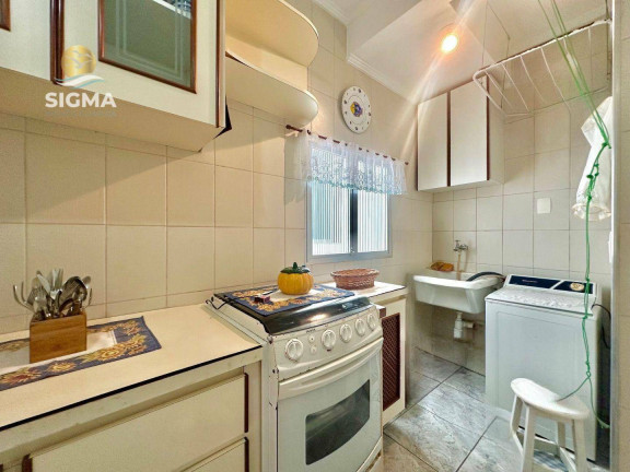 Imagem Apartamento com 2 Quartos à Venda, 80 m² em Tombo - Guarujá Imagem Apartamento com 2 Quartos à Venda, 80 m² em Tombo - Guarujá