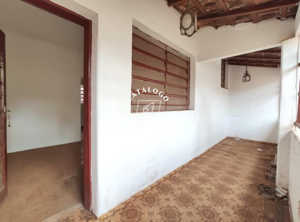 Imagem Casa com 2 Quartos à Venda, 82 m² em Centro - Ribeirão Preto Imagem Casa com 2 Quartos à Venda, 82 m² em Centro - Ribeirão Preto