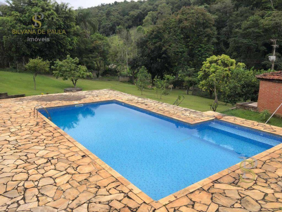 Imagem Fazenda à Venda, 400 m² em Campininha - Atibaia
