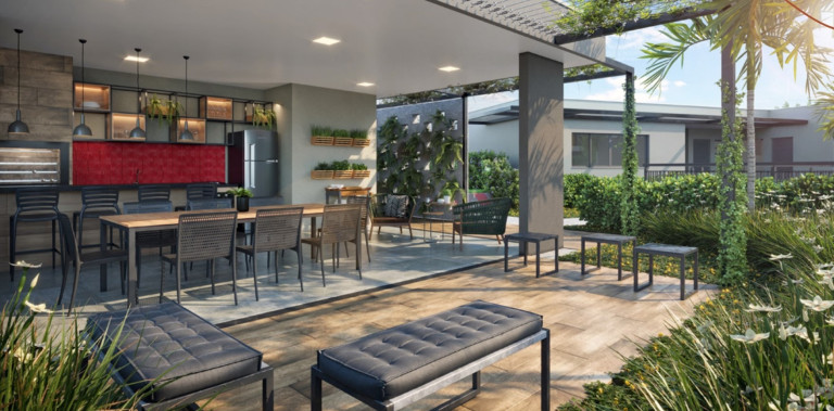 Imagem Imóvel com 2 Quartos à Venda, 57 m² em Terras De Santa Martha - Bonfim Paulista - Ribeirão Preto Imagem Imóvel com 2 Quartos à Venda, 57 m² em Terras De Santa Martha - Bonfim Paulista - Ribeirão Preto