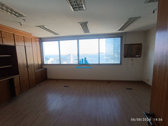 Imagem Sala Comercial à Venda, 260 m² em Centro - Rio De Janeiro Imagem Sala Comercial à Venda, 260 m² em Centro - Rio De Janeiro