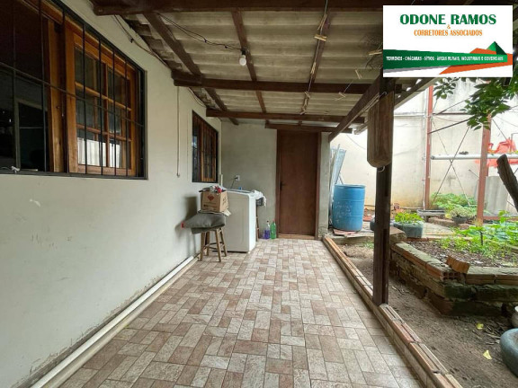 Imagem Casa com 2 Quartos à Venda, 150 m² em Nova Santa Rita