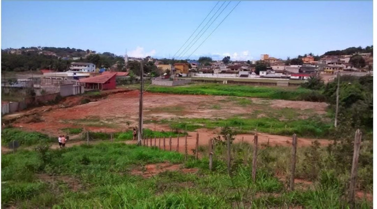 Imagem Terreno à Venda, 5.000 m² em Perocão - Guarapari Imagem Terreno à Venda, 5.000 m² em Perocão - Guarapari