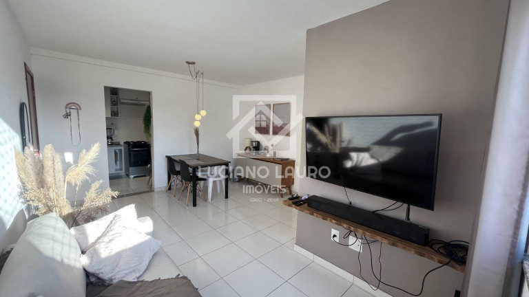 Apartamento com 3 Quartos à Venda, 64 m² em Boa Vista - Vitória Da Conquista
