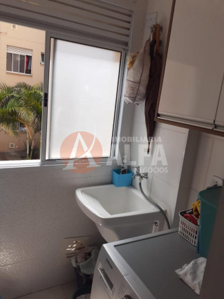 Imagem Apartamento com 3 Quartos à Venda, 65 m² em Jardim ísis - Cotia Imagem Apartamento com 3 Quartos à Venda, 65 m² em Jardim ísis - Cotia