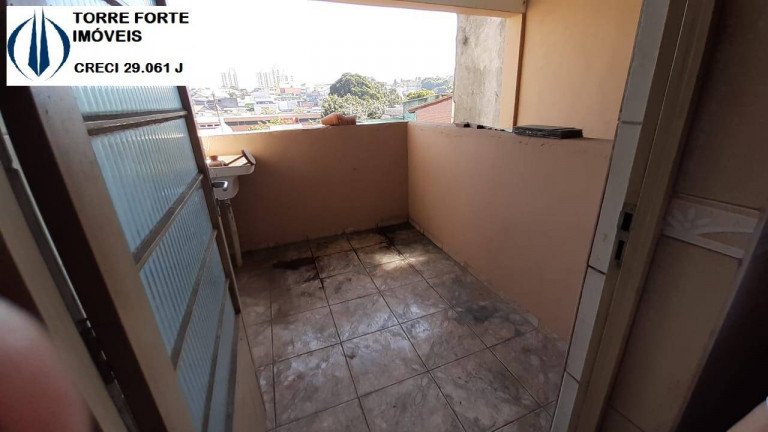 Imagem Sobrado com 3 Quartos à Venda, 125 m² em Jardim ângela (zona Leste) - São Paulo