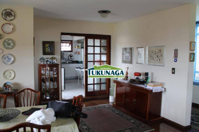 Imagem Sobrado com 4 Quartos à Venda, 286 m² em Jardim Santa Mena - Guarulhos