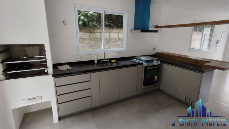 Casa com 3 Quartos à Venda, 140 m² em Jardim Pioneiro - Cotia