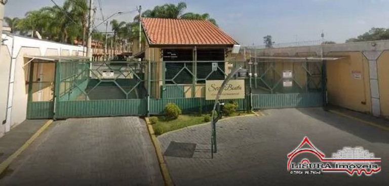 Imagem Casa de Condomínio com 2 Quartos à Venda, 75 m² em Jardim Jacinto - Jacareí Imagem Casa de Condomínio com 2 Quartos à Venda, 75 m² em Jardim Jacinto - Jacareí