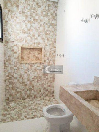 Imagem Sobrado com 3 Quartos à Venda, 194 m² em Jardim Andrea Demarchi - São Bernardo Do Campo