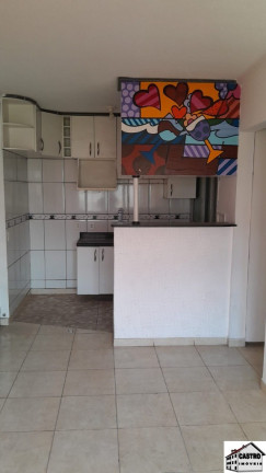 Imagem Apartamento com 2 Quartos à Venda, 41 m² em Jardim Santa Terezinha (zona Leste) - São Paulo Imagem Apartamento com 2 Quartos à Venda, 41 m² em Jardim Santa Terezinha (zona Leste) - São Paulo
