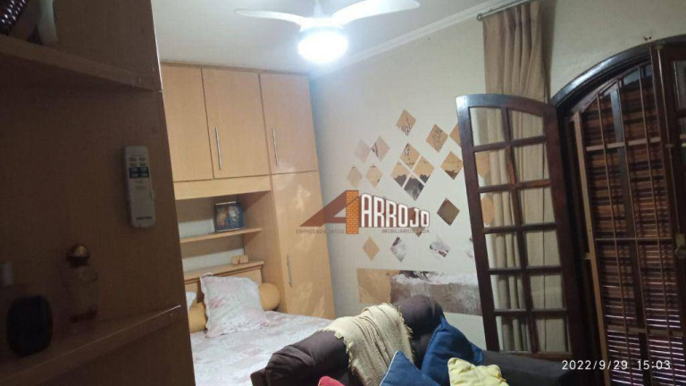 Imagem Sobrado com 2 Quartos à Venda, 236 m² em Penha De França - São Paulo