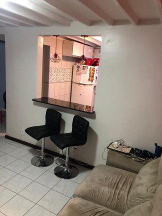 Imagem Imóvel com 2 Quartos à Venda, 50 m² em Campo Grande - Rio De Janeiro