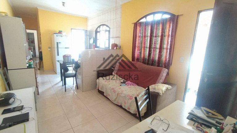 Imagem Casa com 2 Quartos à Venda, 130 m² em Belas Artes - Itanhaém Imagem Casa com 2 Quartos à Venda, 130 m² em Belas Artes - Itanhaém