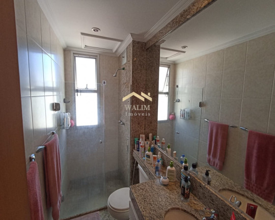 Imagem Apartamento com 4 Quartos à Venda, 134 m² em São Pedro - Belo Horizonte
