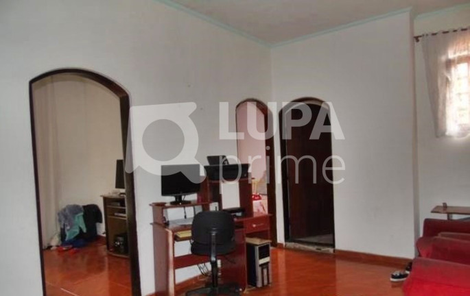 Imagem Casa com 3 Quartos à Venda, 150 m² em Tatuapé - São Paulo Imagem Casa com 3 Quartos à Venda, 150 m² em Tatuapé - São Paulo