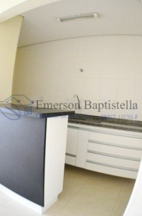Imagem Apartamento com 1 Quarto à Venda, 34 m² em Loteamento Morrão Da Força - Itatiba