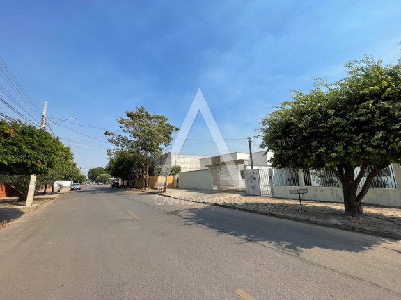 Imagem Terreno à Venda, 675 m² em Jardim Botânico - Sinop Imagem Terreno à Venda, 675 m² em Jardim Botânico - Sinop