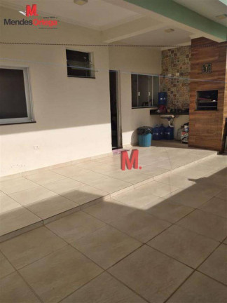 Imagem Casa com 3 Quartos à Venda, 99 m² em Condominio Golden Park Residence - Sorocaba Imagem Casa com 3 Quartos à Venda, 99 m² em Condominio Golden Park Residence - Sorocaba