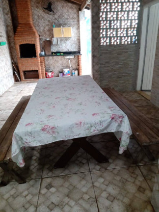 Imagem Casa com 2 Quartos à Venda, 180 m² em Jd. Umuarama - Itanhaém