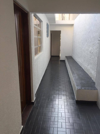 Imagem Casa com 2 Quartos à Venda, 190 m² em Baeta Neves - São Bernardo Do Campo