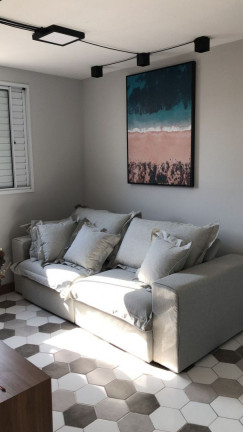 Imagem Apartamento com 2 Quartos à Venda, 69 m² em Rio Pequeno - São Paulo Imagem Apartamento com 2 Quartos à Venda, 69 m² em Rio Pequeno - São Paulo