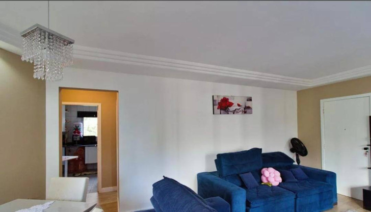 Imagem Apartamento com 3 Quartos à Venda, 110 m² em Jardim Ampliação - São Paulo Imagem Apartamento com 3 Quartos à Venda, 110 m² em Jardim Ampliação - São Paulo
