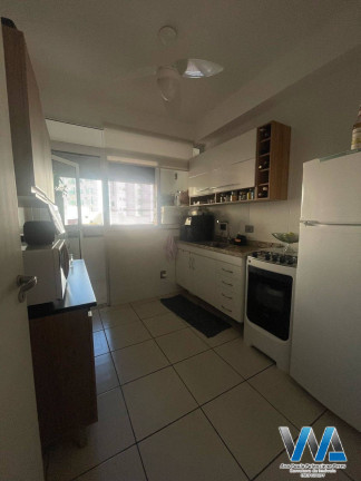 Apartamento com 2 Quartos à Venda, 69 m² em Jardim Do Sul - Bragança Paulista