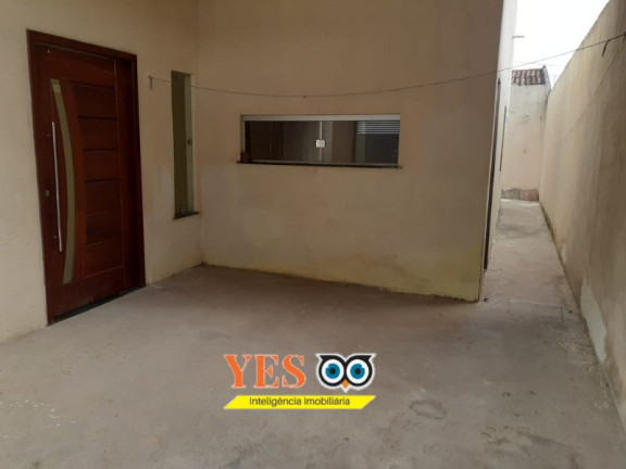 Imagem Casa com 3 Quartos à Venda, 125 m² em Tomba - Feira De Santana
