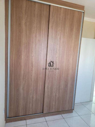 Imagem Apartamento com 2 Quartos para Alugar, 62 m² em Jardim Siriema - Sorocaba Imagem Apartamento com 2 Quartos para Alugar, 62 m² em Jardim Siriema - Sorocaba