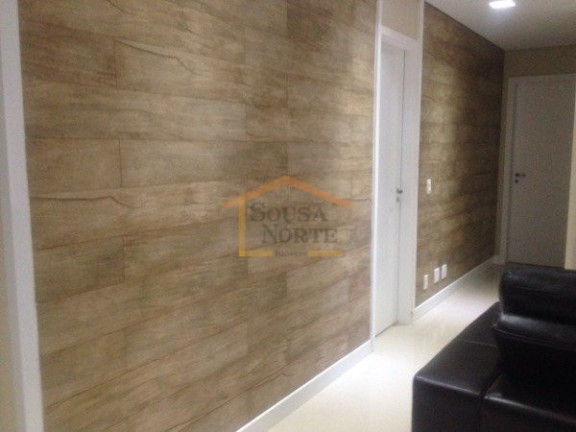 Imagem Apartamento com 3 Quartos à Venda, 134 m² em Santana - São Paulo Imagem Apartamento com 3 Quartos à Venda, 134 m² em Santana - São Paulo