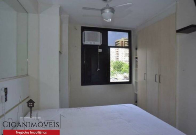 Imagem Apartamento com 3 Quartos à Venda, 65 m² em Jacarepaguá - Rio De Janeiro