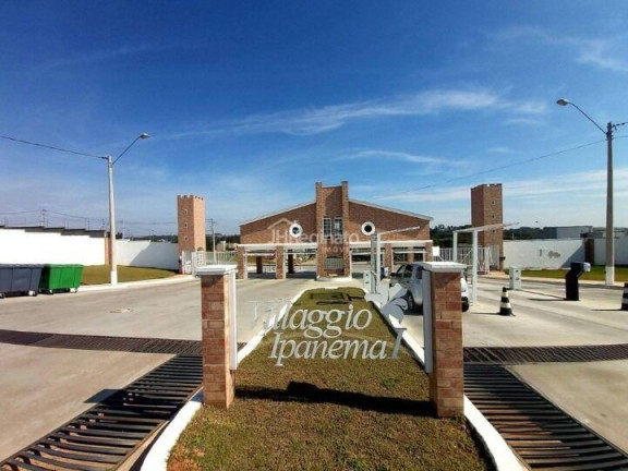 Imagem Casa de Condomínio com 3 Quartos à Venda, 103 m² em Parque Esmeralda - Sorocaba Imagem Casa de Condomínio com 3 Quartos à Venda, 103 m² em Parque Esmeralda - Sorocaba