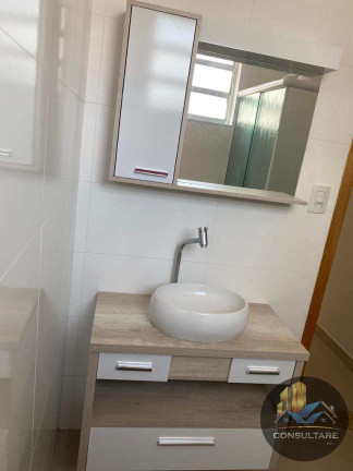 Imagem Apartamento com 2 Quartos à Venda, 67 m² em Parque Bitaru - São Vicente