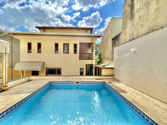 Imagem Casa com 3 Quartos à Venda, 390 m² em São Paulo Ii - Cotia