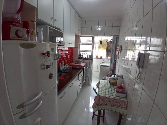 Imagem Apartamento com 1 Quarto à Venda, 50 m² em Campos Elíseos - São Paulo
